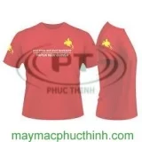Công Ty TNHH May Mặc Phúc Thịnh