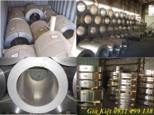 Inox Gia Kiệt – Công Ty TNHH Thương Mại Vật Tư Gia Kiệt