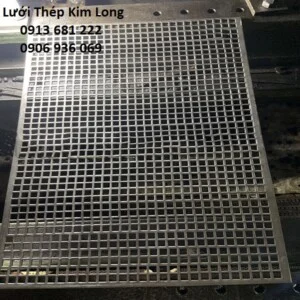 Lưới Thép Hàn Kim Long – Công Ty TNHH Xuất Nhập Khẩu Kim Hưng