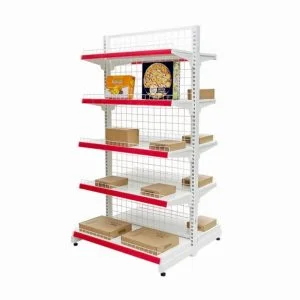 Kệ Siêu Thị Thành Phát – Công Ty TNHH Đầu Tư TMDV Thành Phát