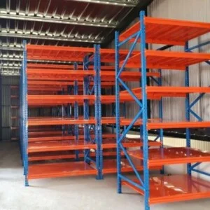 Kệ Siêu Thị Thành Phát – Công Ty TNHH Đầu Tư TMDV Thành Phát