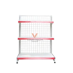 Kệ Chứa Hàng Pentech – Công Ty TNHH Dịch Vụ Công Nghệ Pentech