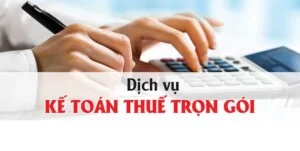 Kế Toán Đại Long Phát – Công Ty TNHH TV DV Đại Long Phát