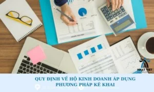 Kế Toán Nhất Việt – Công Ty TNHH Tư Vấn Quản Lý Nhất Việt