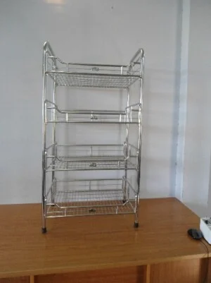 Đồ Inox Gia Dụng Tiến Độ – Inox Tiến Độ