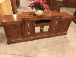 Công Ty TNHH Nội Thất Nhà Sang