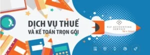 Kế Toán Thuế SLF – Công Ty TNHH Thương Mại Dịch Vụ SLF