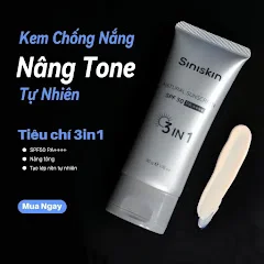 Công Ty TNHH Siniskin