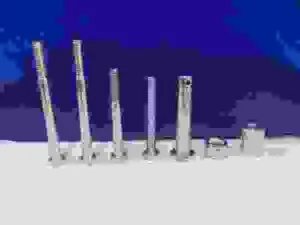 Xi Mạ An Hưng Phát – Công Ty TNHH Cơ Khí An Hưng Phát