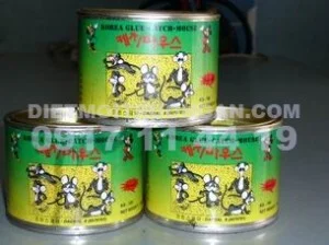 Diệt Mối Trường An – Công Ty TNHH Thương Mại Dịch Vụ Tổng Hợp Trường An