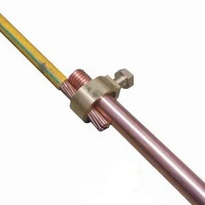 Thiết Bị Chống Sét Golden Star – Công Ty TNHH Xuất Nhập Khẩu Golden Star Việt Nam