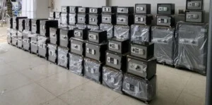 Két Sắt Mạnh Thắng – Công Ty TNHH XD TM & DV Mạnh Thắng