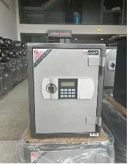 Két Sắt Mạnh Thắng – Công Ty TNHH XD TM & DV Mạnh Thắng