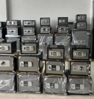 Két Sắt Mạnh Thắng – Công Ty TNHH XD TM & DV Mạnh Thắng