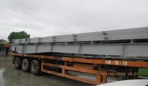 Công ty TNHH Kinh Doanh Vận Tải Anh Minh