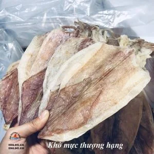 Hải Sản Đại Dương Xanh – Cửa Hàng Đại Dương Xanh