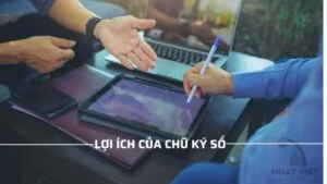 Kế Toán Nhất Việt – Công Ty TNHH Tư Vấn Quản Lý Nhất Việt