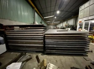 Thép Làm Khuôn An Thái Phú – Công Ty TNHH MTV An Thái Phú