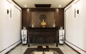 Công Ty Cổ Phần Nội Thất Và Xây Dựng Nam Hà