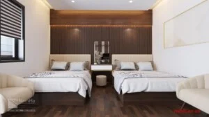 Công Ty Cổ Phần Nội Thất Và Xây Dựng Nam Hà