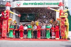 Tổ Chức Sự kiện GTO – Công Ty Cổ Phần Truyền Thông GTO