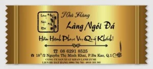 Đồ Dùng Nhà Hàng STC Việt Nam – Công Ty TNHH Sản Xuất STC Việt Nam