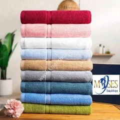 Khăn Bông Nữ Thần Muses – Công Ty TNHH Muses Việt Nam