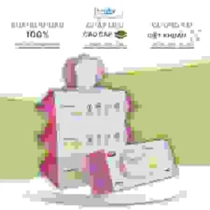 Khăn Giấy Hanky – Công Ty TNHH Thương Mại Sản Xuất Anh Phương