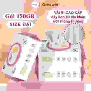 Khăn Giấy Hanky – Công Ty TNHH Thương Mại Sản Xuất Anh Phương