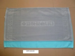 Khăn Bông Dệt Tân Phương – Công Ty TNHH Dệt Tân Phương