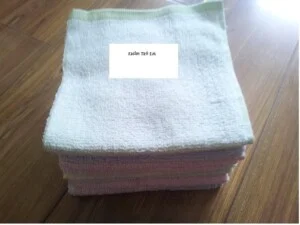 Khăn Bông Dệt Tân Phương – Công Ty TNHH Dệt Tân Phương