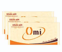 Khăn Ướt  An Thuận Phú –  Công Ty TNHH Thương Mại Và Sản Xuất An Thuận Phú
