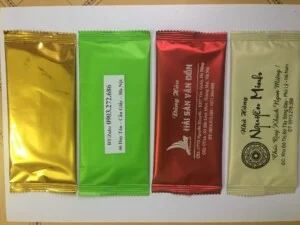 Khăn Ướt  An Thuận Phú –  Công Ty TNHH Thương Mại Và Sản Xuất An Thuận Phú