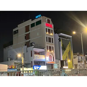 Khách Sạn ánh Sao  – Công Ty TNHH Thương Mại Dịch Vụ Khách Sạn ánh Sao