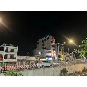 Khách Sạn ánh Sao  – Công Ty TNHH Thương Mại Dịch Vụ Khách Sạn ánh Sao