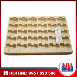 Bao Bì Nhựa Nhân Hằng – Công Ty Trách Nhiệm Hữu Hạn Nhân Hằng