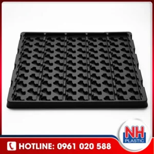 Bao Bì Nhựa Nhân Hằng – Công Ty Trách Nhiệm Hữu Hạn Nhân Hằng