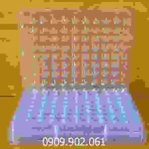 Chi Nhánh Bình Dương – Công Ty TNHH Tiền Gia