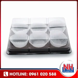 Bao Bì Nhựa Nhân Hằng – Công Ty Trách Nhiệm Hữu Hạn Nhân Hằng