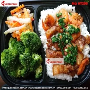 Bao Bì Thực Phẩm Queen Pack – Công ty TNHH Queen Pack