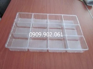 Chi Nhánh Bình Dương – Công Ty TNHH Tiền Gia