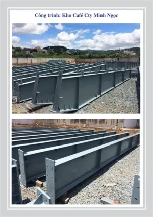 Công Ty TNHH Duy Hoàng