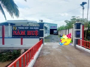 Cửa Hàng Năm Huệ