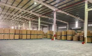 Konoike Vina – Công Ty TNHH Vận Tải Việt Nhật