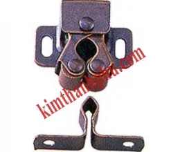 Phụ Kiện Ngành Gỗ Kim Thành Phú – Công Ty TNHH SX-TM Kim Thành Phú