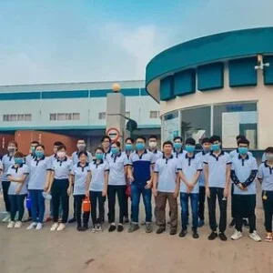 Nhân Lực Trí Việt – Công Ty TNHH Thương Mại Và Dịch Vụ Nhân Lực Trí Việt