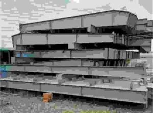 Công Ty TNHH SX TM Tư Vấn – Thiết Kế Cơ Khí Xây Dựng TH PLUS