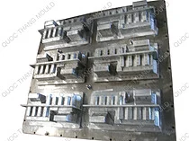 Bao Bì Định Hình Quốc Thắng – Công Ty TNHH Công Nghiệp Khuôn Mẫu Quốc Thắng