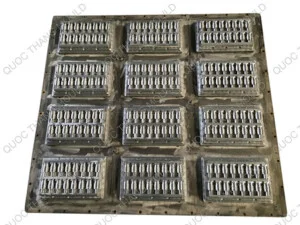 Bao Bì Định Hình Quốc Thắng – Công Ty TNHH Công Nghiệp Khuôn Mẫu Quốc Thắng