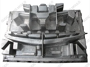 Bao Bì Định Hình Quốc Thắng – Công Ty TNHH Công Nghiệp Khuôn Mẫu Quốc Thắng